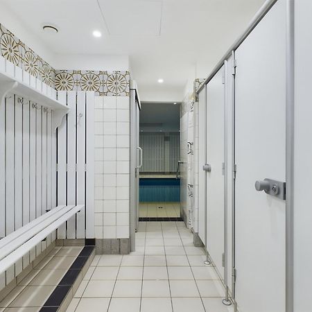 Appartamento Langeness Whg 21 Suedblick Wyk auf Föhr Esterno foto