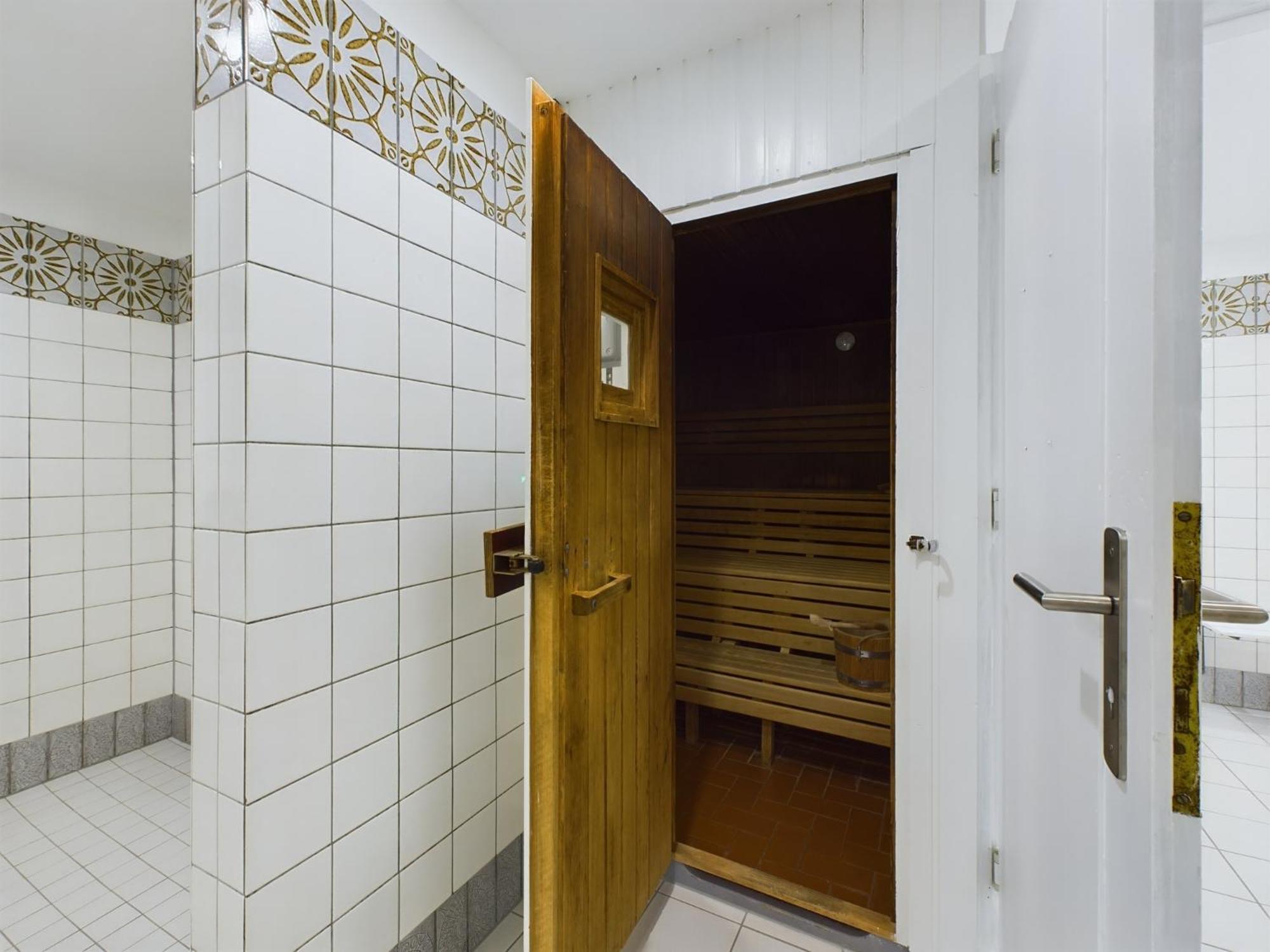 Appartamento Langeness Whg 21 Suedblick Wyk auf Föhr Esterno foto
